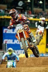 game pic for 2011 USA Moto Racing